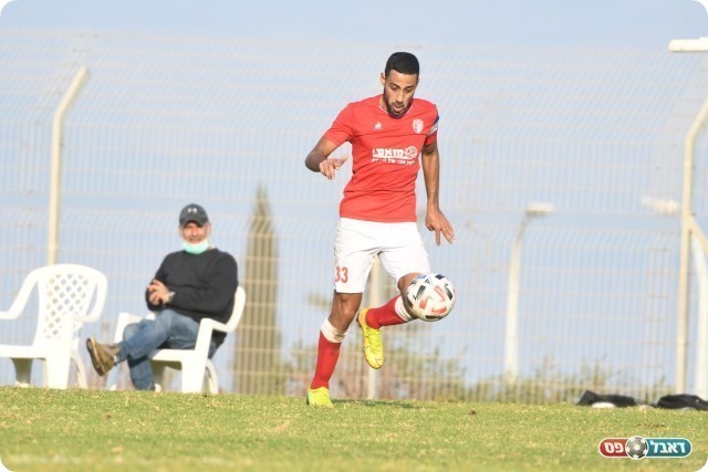 עדן בן מנשה (דאפר מחאמיד)